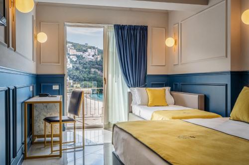 Photo #2 of Hotel Mary in Vico Equense, Italy