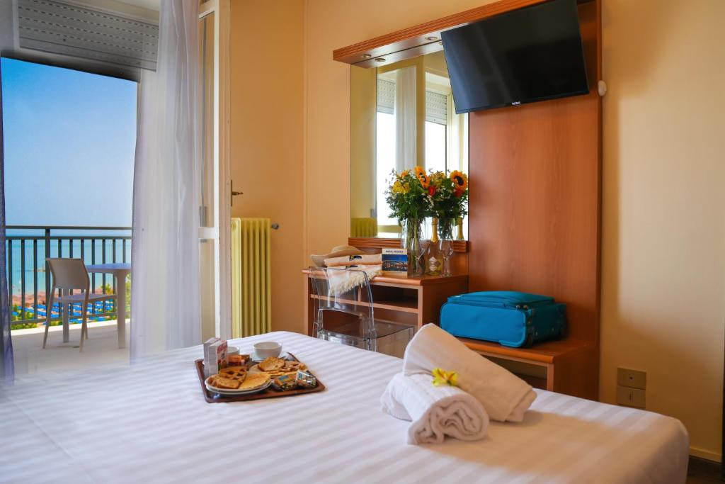 Photo #1 of Hotel Regent in Pescara, Italy