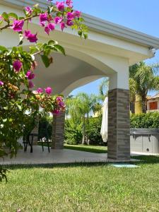 Photo #5 of TOT apartment in Policoro Lido, Italy