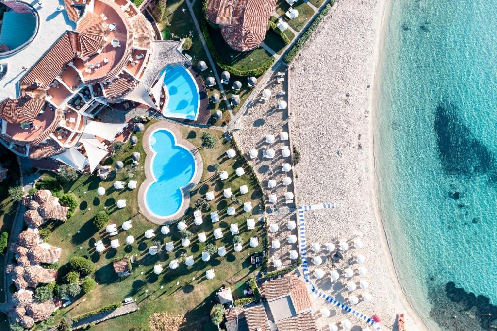 Photo of Baia Caddinas Clubresidence in Golfo Aranci, Italy