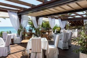 Photo #5 of La Villa Del Re - Adults Only - Small Luxury Hotels of the World in Castiadas, Italy