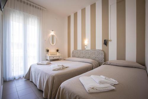 Photo #2 of Hotel Ronchi in Cervia, Italy