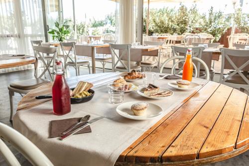 Photo #3 of Hotel Ronchi in Cervia, Italy
