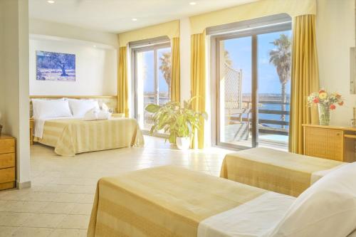 Photo #2 of Hotel Terminal - Caroli Hotels in Santa Maria di Leuca, Italy