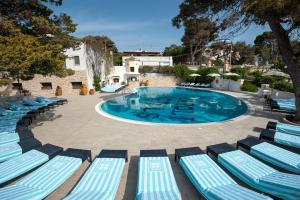 Photo #4 of Hotel Terminal - Caroli Hotels in Santa Maria di Leuca, Italy