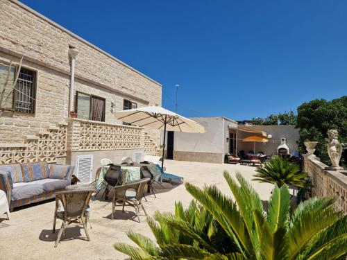 Photo #3 of VILLA TERESA IRIS e Ibisco in Giovinazzo, Italy