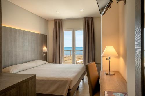 Photo #2 of Hotel Marco Polo in Caorle, Italy