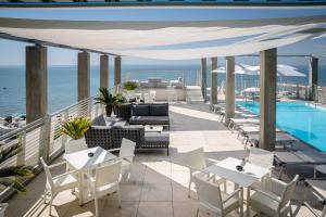 Photo #4 of Hotel Marco Polo in Caorle, Italy