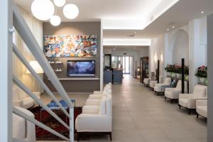 Photo #6 of Hotel Marco Polo in Caorle, Italy