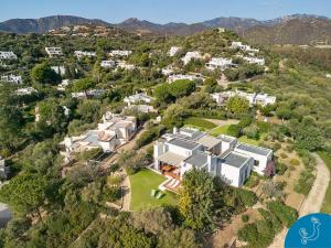 Photo #6 of Dimora Caterina - Exclusive villa with sea view in Geremeas, Italy