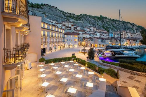 Photo #2 of Tivoli Portopiccolo Sistiana Wellness Resort & Spa in Sistiana, Italy