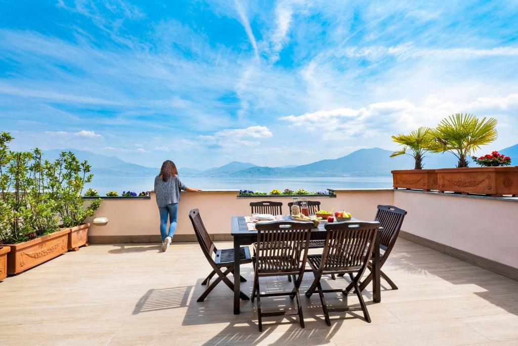 Photo #1 of Residence Casa e Vela in Oggebbio, Italy