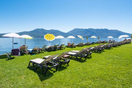 Photo #2 of Residence Casa e Vela in Oggebbio, Italy