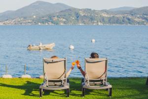 Photo #6 of Residence Casa e Vela in Oggebbio, Italy
