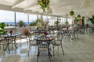 Photo #4 of Hotel Ossidiana Stromboli Center in Stromboli, Italy
