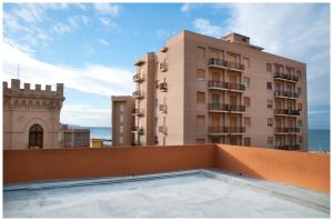 Photo #5 of Appartamenti Sant' Andrea in Trapani, Italy