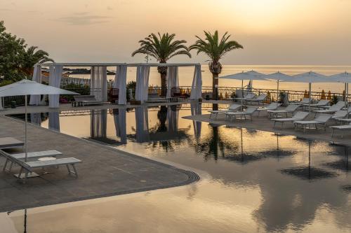 Photo #2 of Delta Hotels by Marriott Giardini Naxos in Giardini Naxos, Italy