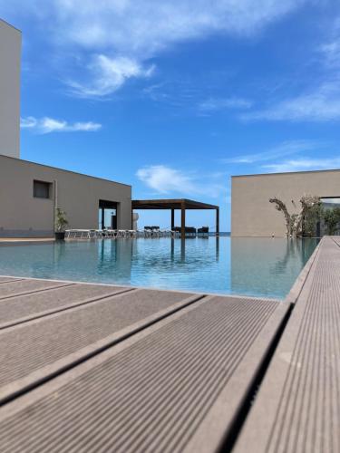 Photo #3 of Hotel Punta Tipa in Trapani, Italy