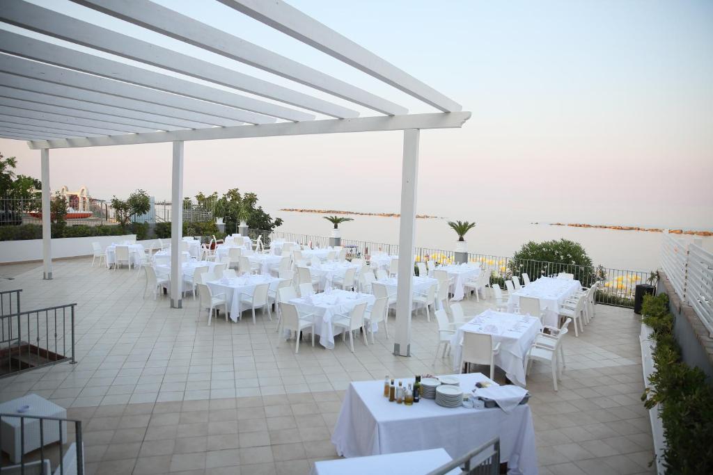 Photo #1 of Hotel Dolce Stella in Torre Melissa, Italy