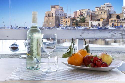 Photo #3 of Hotel Cala Marina in Castellammare del Golfo, Italy