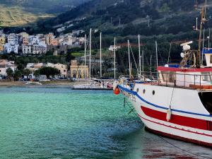 Photo #5 of Hotel Cala Marina in Castellammare del Golfo, Italy