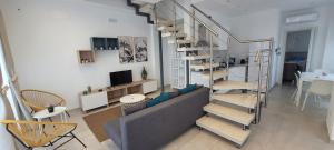 Photo #5 of Eos Sea View Apartments in Siracusa, Italy