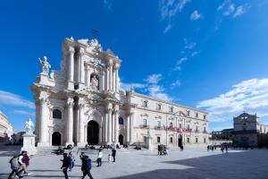 Photo #6 of Eos Sea View Apartments in Siracusa, Italy