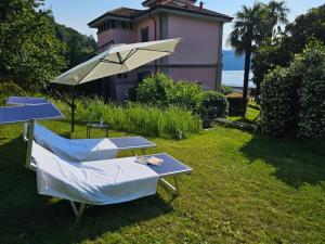 Photo #5 of Villa Maria Lago Maggiore in Cannobio, Italy
