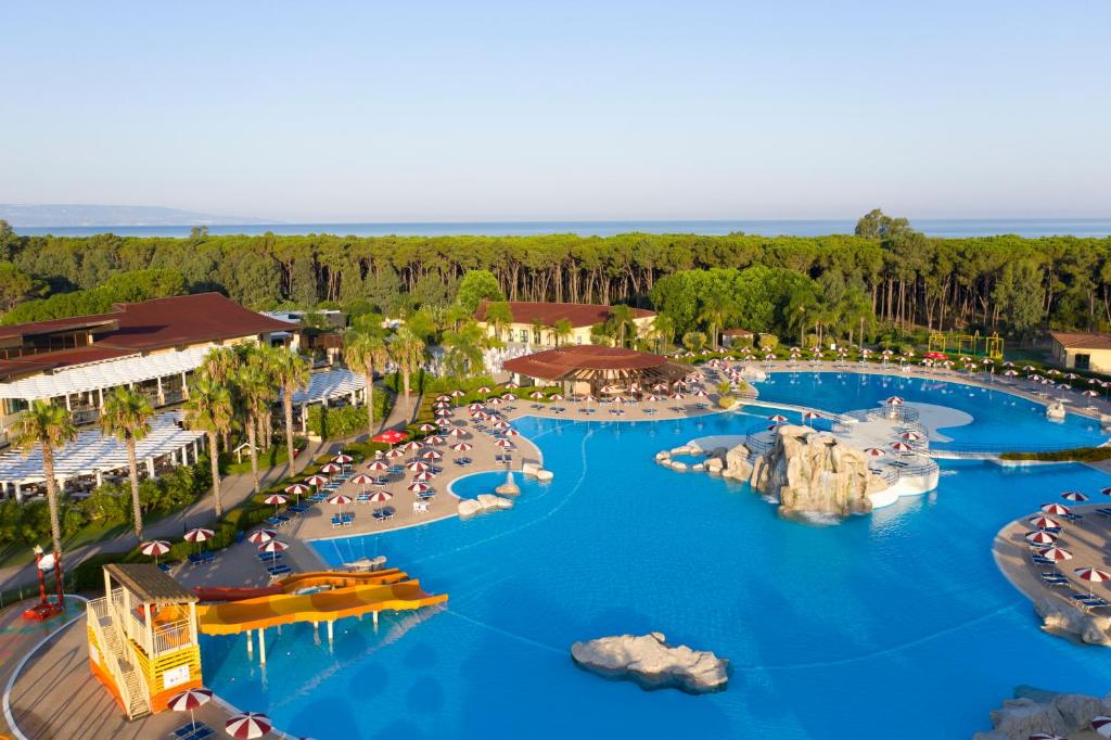 Photo of Falkensteiner Club Funimation Garden Calabria in Curinga, Italy
