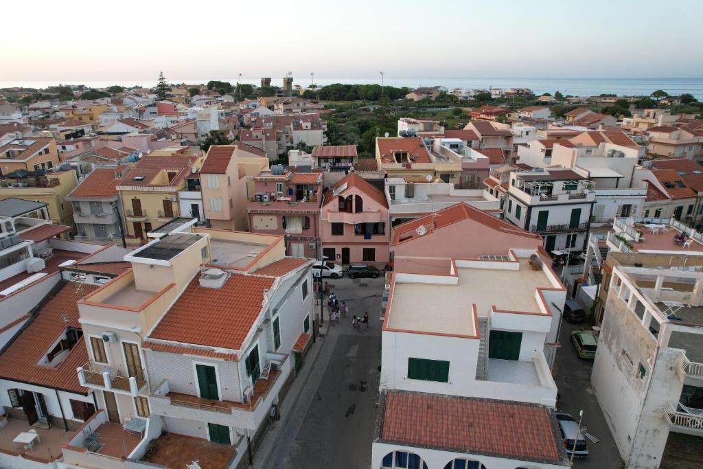 Photo of Il Cirismiro in Torre Faro, Italy