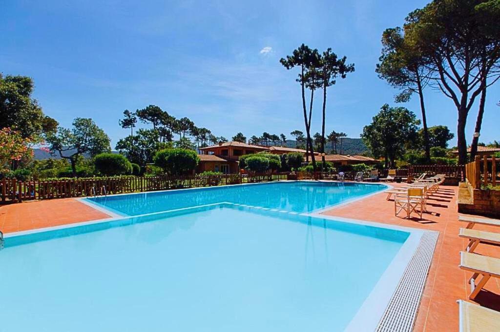 Photo of Residence Renaione in Punta Ala, Italy