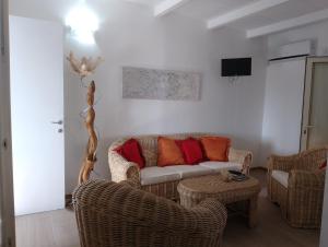 Photo #5 of Finestre Sul Mare Salento - CasaVacanza in Punta Prosciutto, Italy