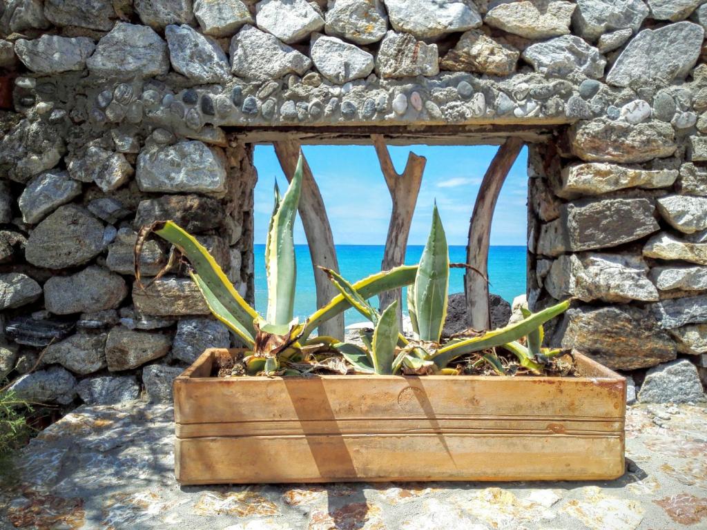 Photo of La Casa A Mare B&B in Messina, Italy
