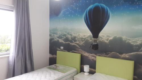 Photo #2 of residence Giulia in Torre Melissa, Italy