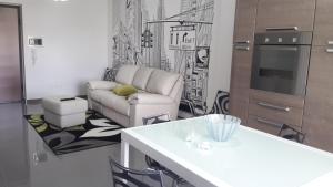 Photo #4 of residence Giulia in Torre Melissa, Italy