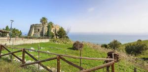 Photo #6 of residence Giulia in Torre Melissa, Italy