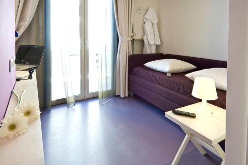 Photo #3 of Hotel LaMorosa in Viserba, Italy