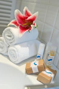 Photo #5 of Hotel LaMorosa in Viserba, Italy