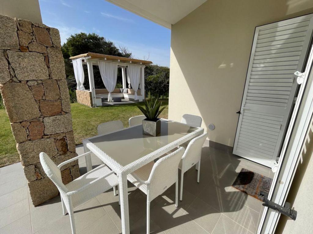 Photo of Villa Stella Marina in San Pietro a Mare, Italy