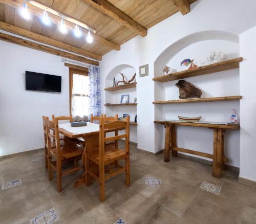 Photo #3 of Apartment Conchiglie 2 in Cala Gonone, Italy