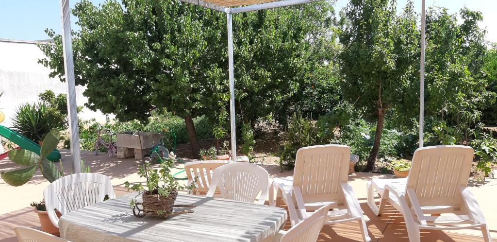 Photo #1 of Da Nonna Cosimina in Martano, Italy