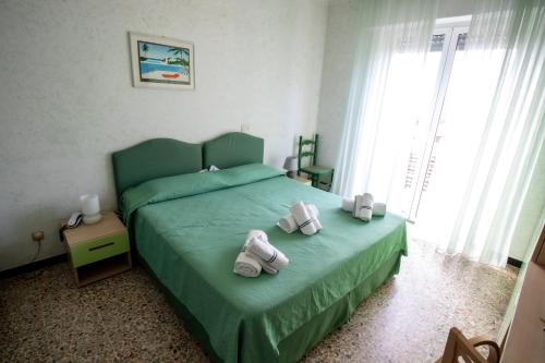 Photo #2 of Hotel Corallo in Pietra Ligure, Italy