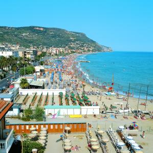 Photo #6 of Hotel Corallo in Pietra Ligure, Italy