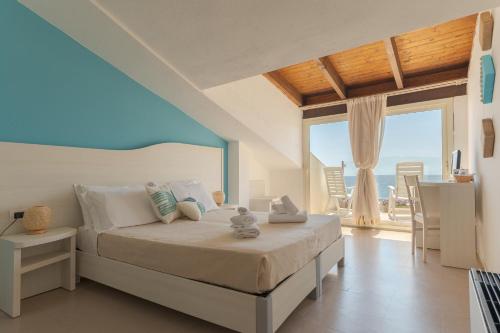 Photo #2 of Hotel Maluentu in Putzu Idu, Italy