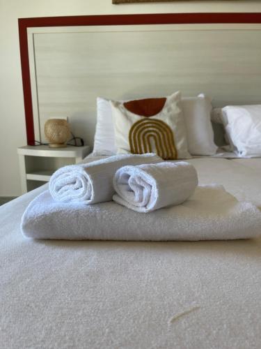 Photo #3 of Hotel Maluentu in Putzu Idu, Italy
