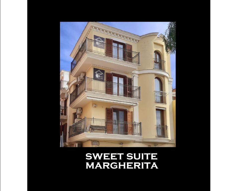 Photo of Sweet Suite Margherita B&B in Margherita di Savoia, Italy