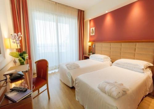 Photo #2 of Hotel Nettuno in Catania, Italy