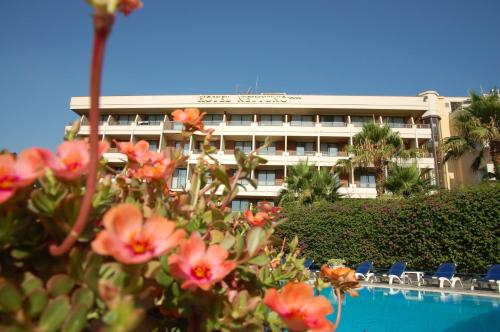 Photo #3 of Hotel Nettuno in Catania, Italy