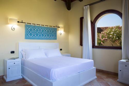 Photo #2 of Cala Luas Resort in Cardedu, Italy
