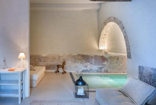 Photo #3 of Castello di San Marco Charming Hotel & SPA in Calatabiano, Italy
